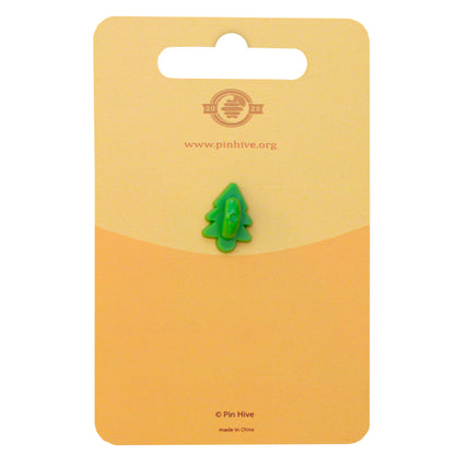 2025 - Gardening Bee - LR - Reward Exclusive Pin