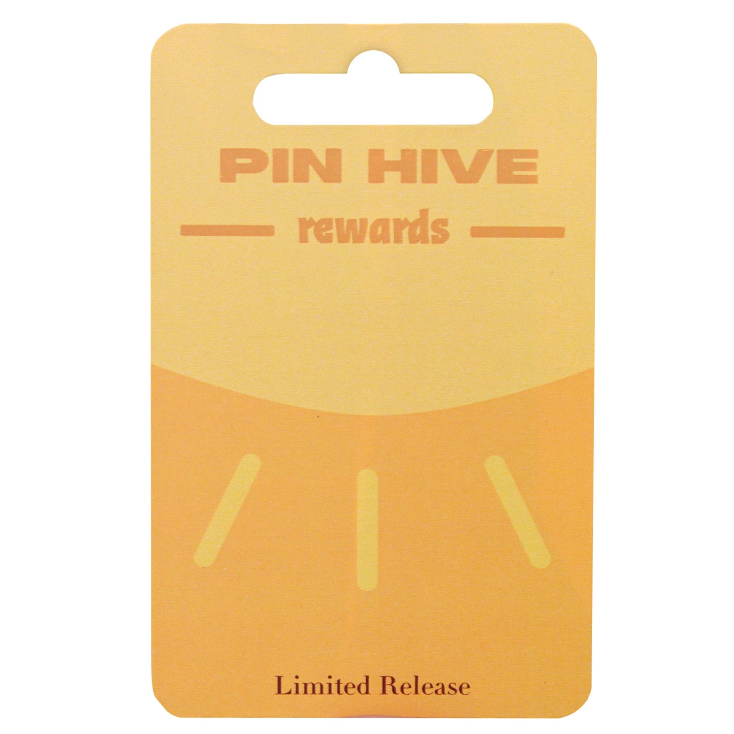 Replacement Backing Card
