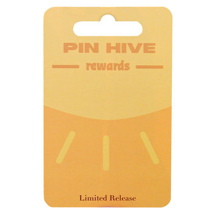 Replacement Backing Card