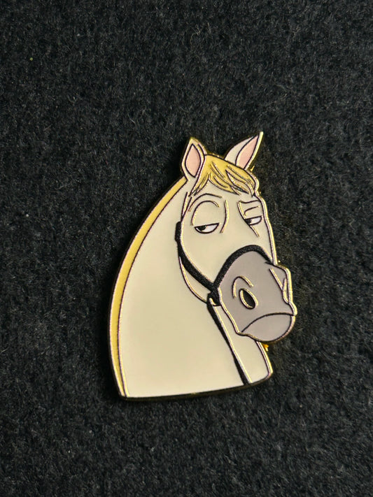 Loungefly - Maximus - Tangled - Disney Pin