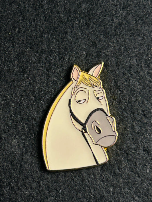 Loungefly - Maximus - Tangled - Disney Pin