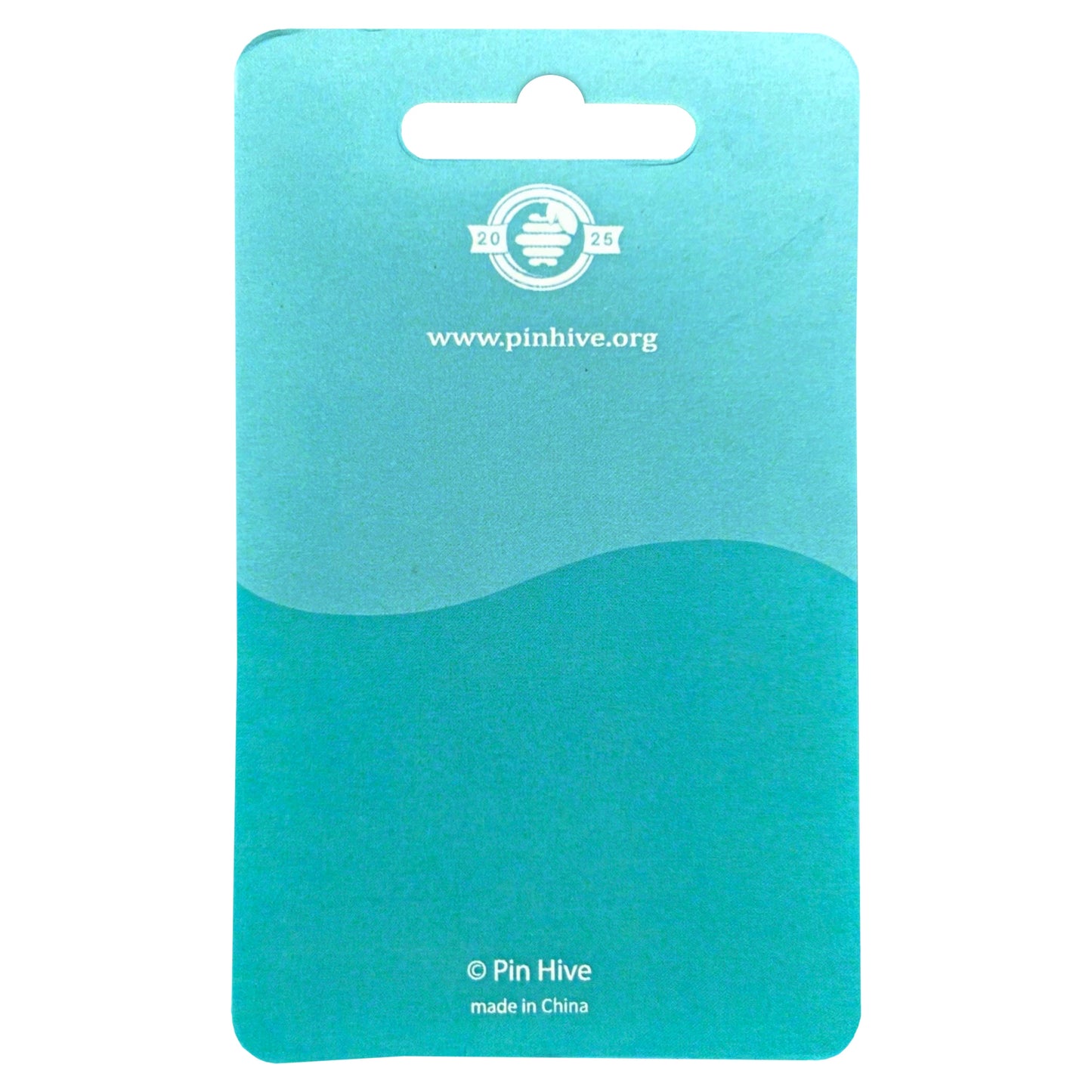 2025 - Pelicans on South Beach - DRTO National Park - Limited Release Pin