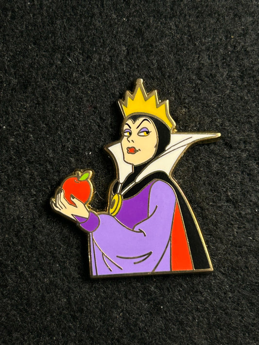 2018 - Evil Queen - PinCon - HotArt - Artland - Acme - LE 200 - Disney Pin