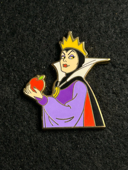2018 - Evil Queen - PinCon - HotArt - Artland - Acme - LE 200 - Disney Pin