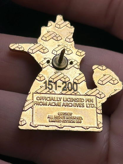 2018 - Evil Queen - PinCon - HotArt - Artland - Acme - LE 200 - Disney Pin