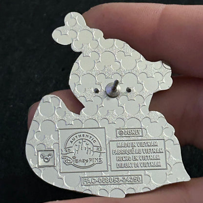 2025 - Goofy - Rubber Duck - Mystery Series - Disney Pin