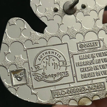 2025 - Goofy - Rubber Duck - Mystery Series - Disney Pin