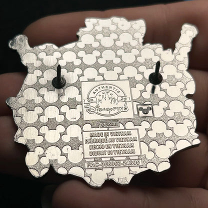 2025 - Aristocats - Character Clusters - Disney Pin