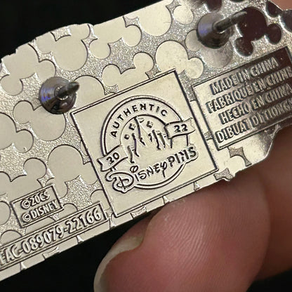 2022 - Snail - Avatar - Mystery Pin