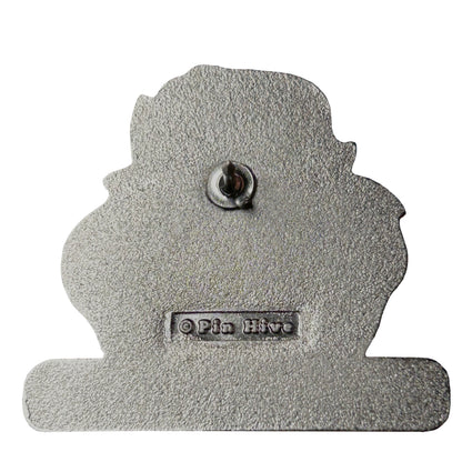 2025 - Reduce - Reuse - Re-leaf - Pin - Pin Hive Exclusive