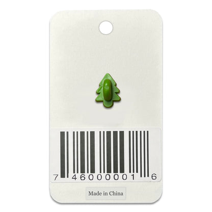 2025 - Reduce - Reuse - Re-leaf - Pin - Pin Hive Exclusive