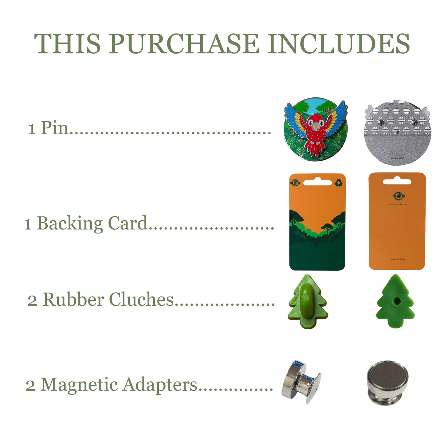 2025 - Kawaii Scarlet Macaw Flying In Rainforest - Pin on Pin