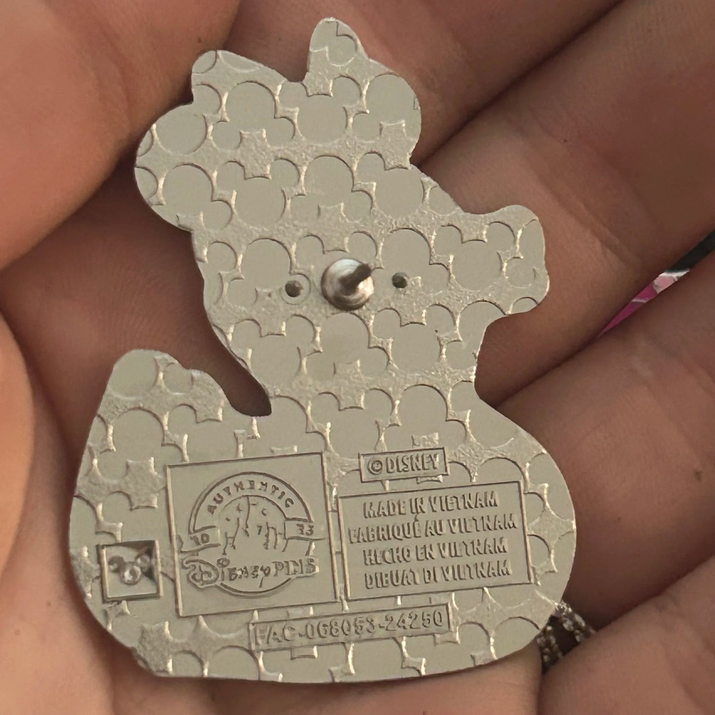 FULL SET - 2025 - Rubber Duck Mystery Series - 16 Disney Pins