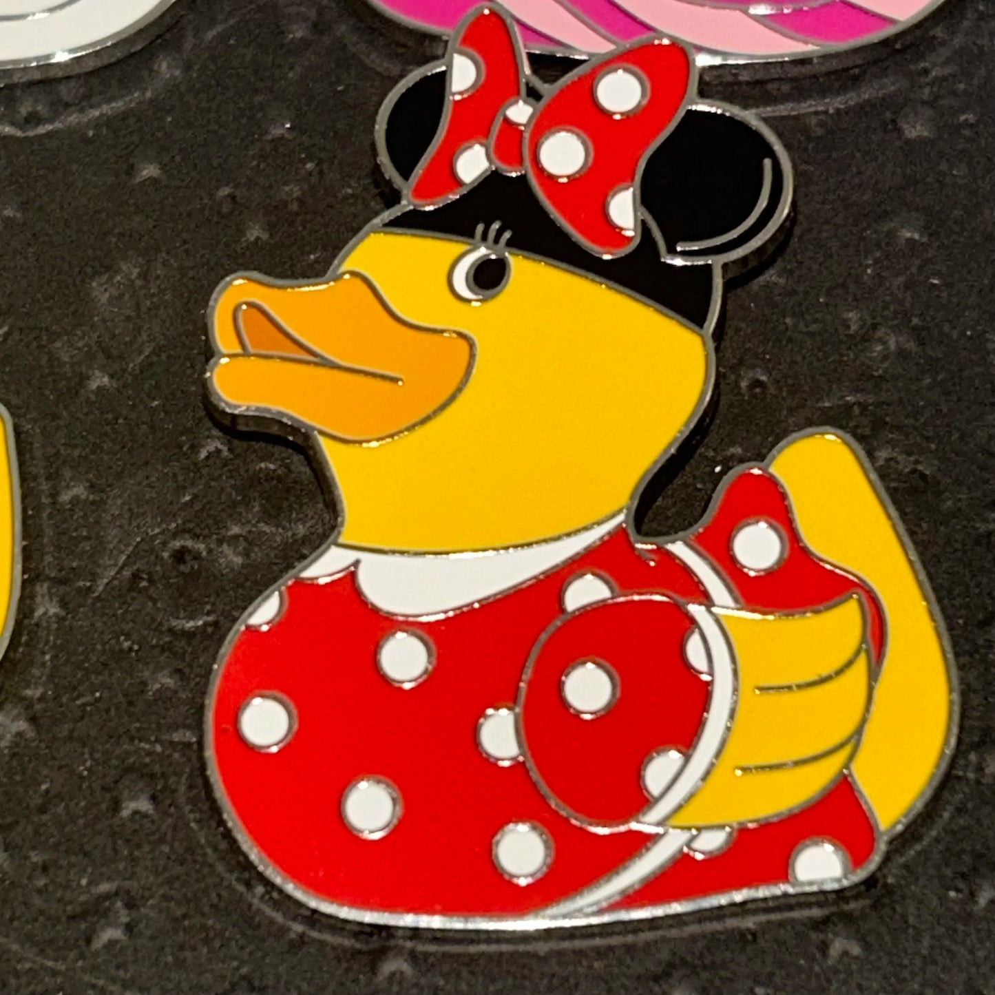 FULL SET - 2025 - Rubber Duck Mystery Series - 16 Disney Pins