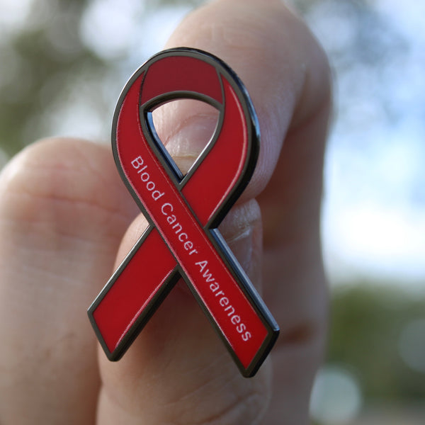 Cancer Awareness Pins