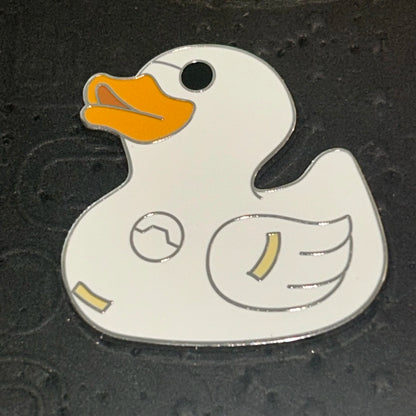 FULL SET - 2025 - Rubber Duck Mystery Series - 16 Disney Pins