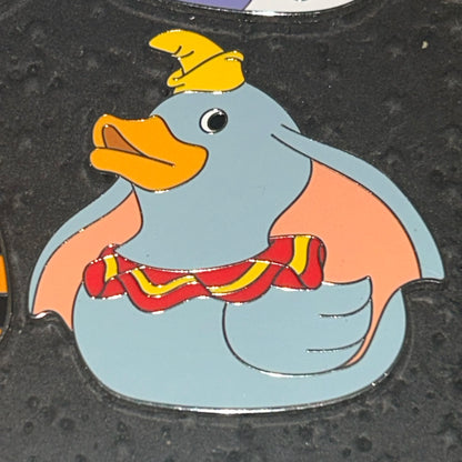 FULL SET - 2025 - Rubber Duck Mystery Series - 16 Disney Pins