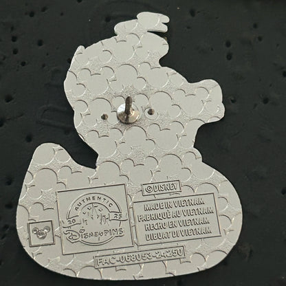 FULL SET - 2025 - Rubber Duck Mystery Series - 16 Disney Pins