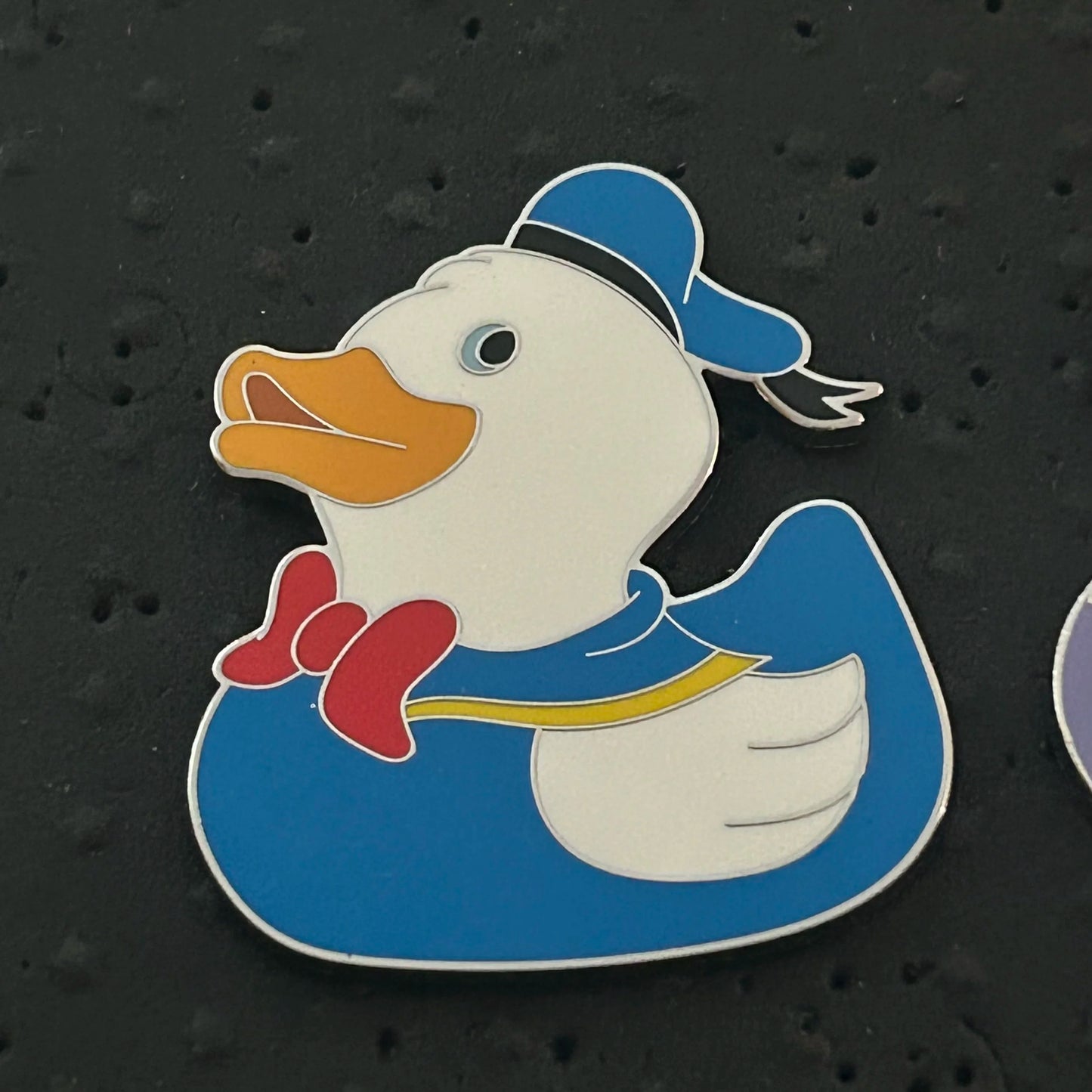 FULL SET - 2025 - Rubber Duck Mystery Series - 16 Disney Pins