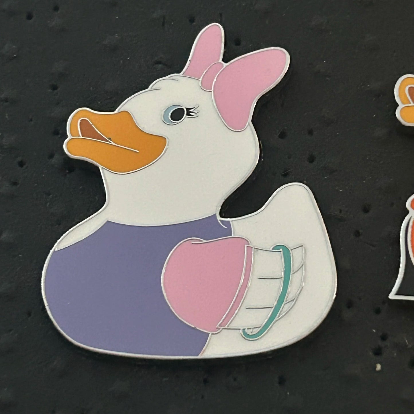 FULL SET - 2025 - Rubber Duck Mystery Series - 16 Disney Pins