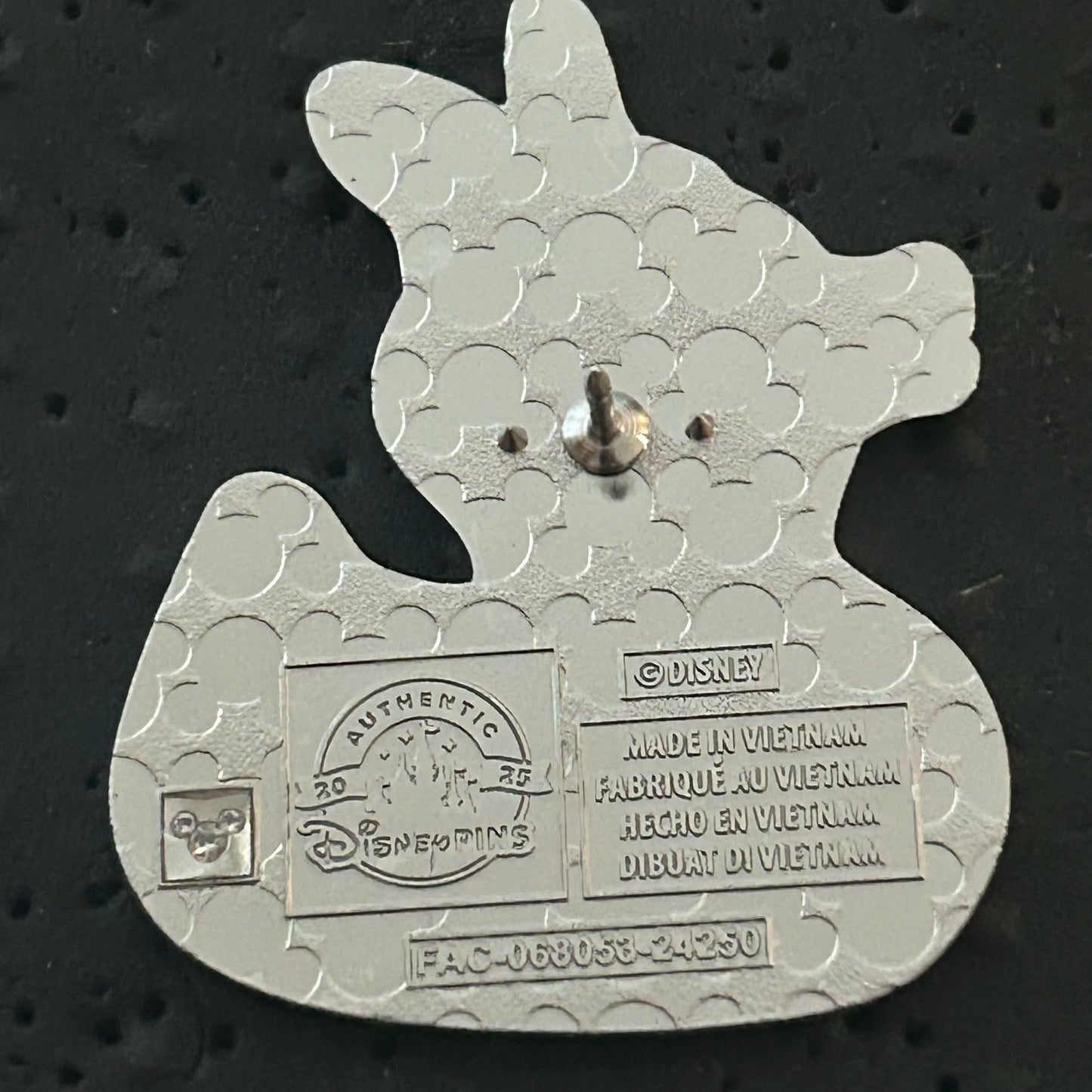 FULL SET - 2025 - Rubber Duck Mystery Series - 16 Disney Pins