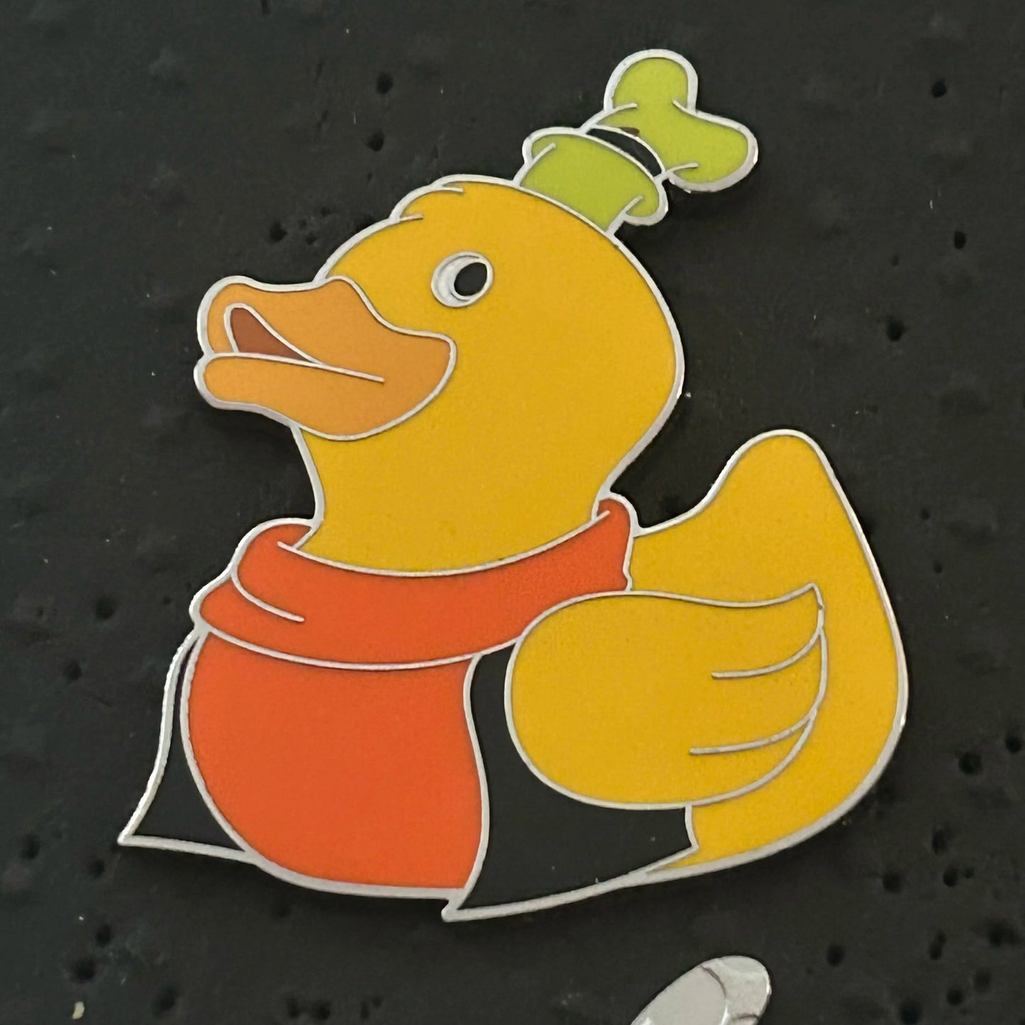 FULL SET - 2025 - Rubber Duck Mystery Series - 16 Disney Pins