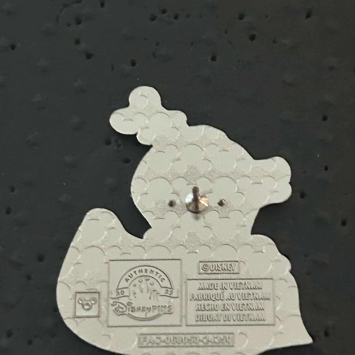 FULL SET - 2025 - Rubber Duck Mystery Series - 16 Disney Pins