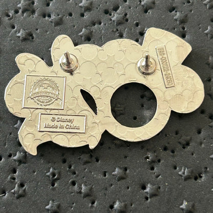 2016 - Mickey and Minnie Mouse - Wedding Rings - Disney Pin