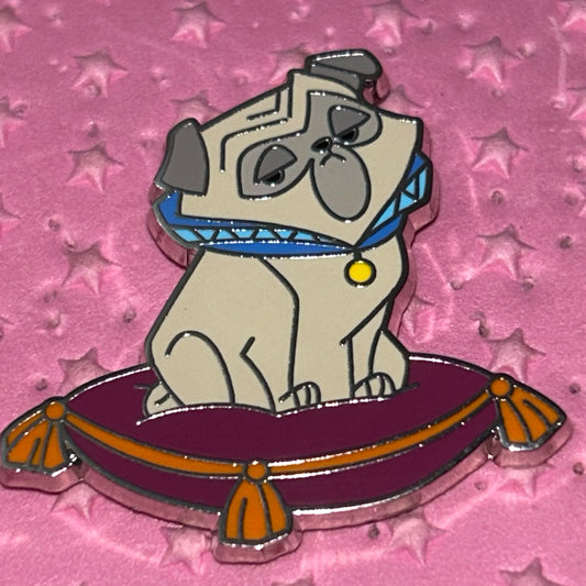 2023 Percy Disney Pin