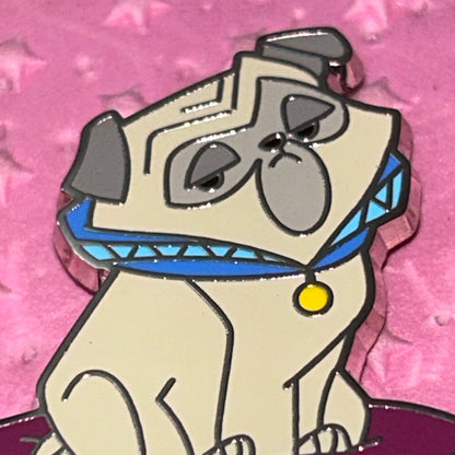 2023 Percy Disney Pin