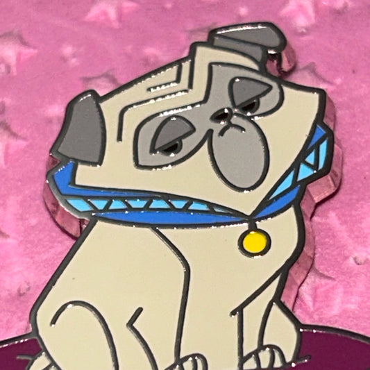 2023 Percy Disney Pin