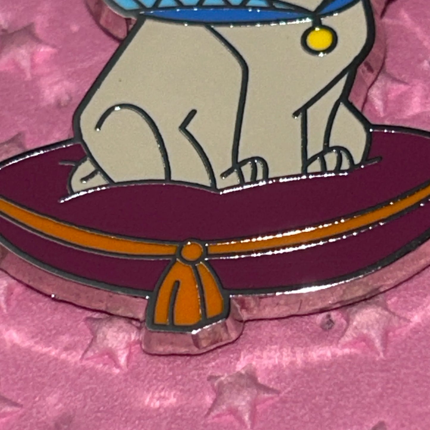 2023 Percy Disney Pin