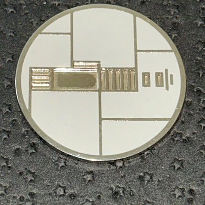 2019 - Savis Workshop - Peace and Justice - Galaxys Edge - Disney Pin