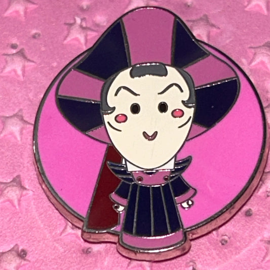 Claude Frollo 2016 Disney Pin