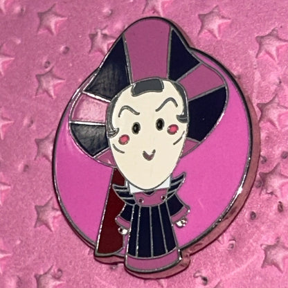 Claude Frollo 2016 Disney Pin