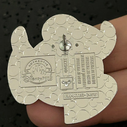 2023 - Stitch - EPCOT - Mystery Series - Disney Pin