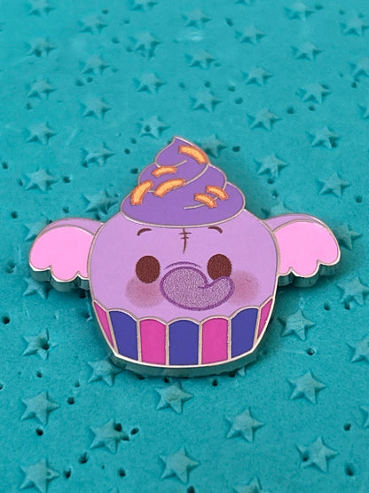 2024 Heffalump Munchling Pin