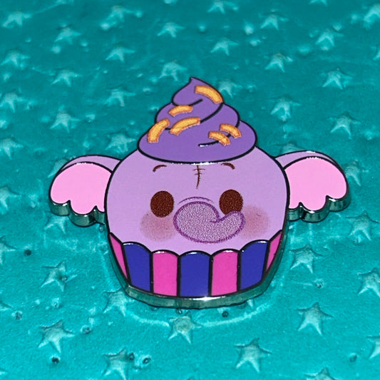2024 Heffalump Munchling Pin
