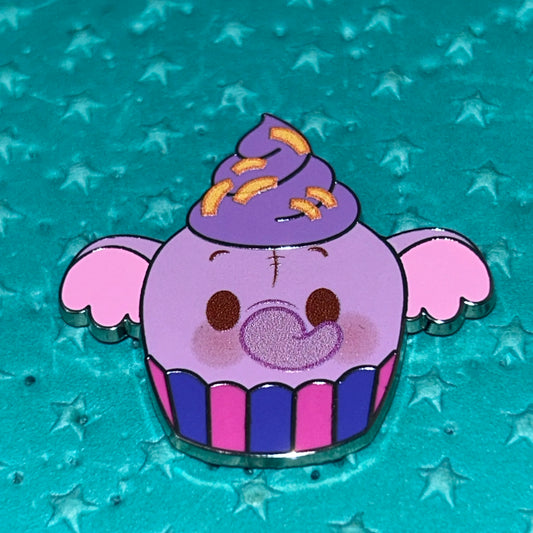 2024 Heffalump Munchling Pin