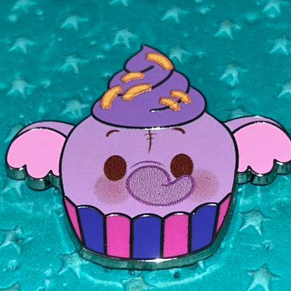 2024 Heffalump Munchling Pin