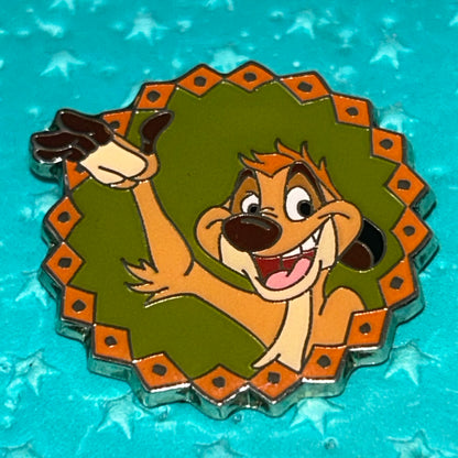 2016 Timone Disney Pin