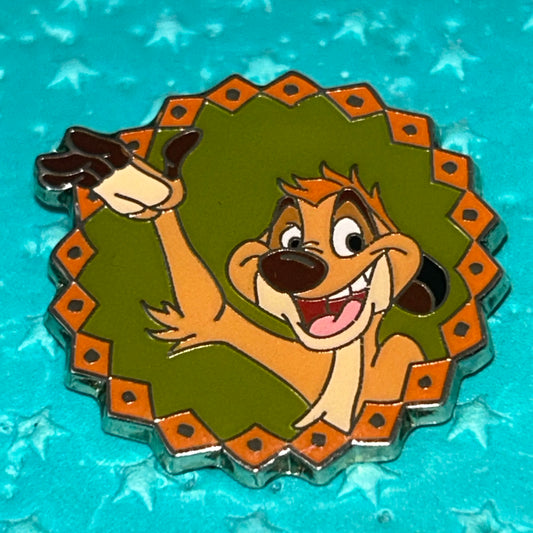 2016 Timone Disney Pin