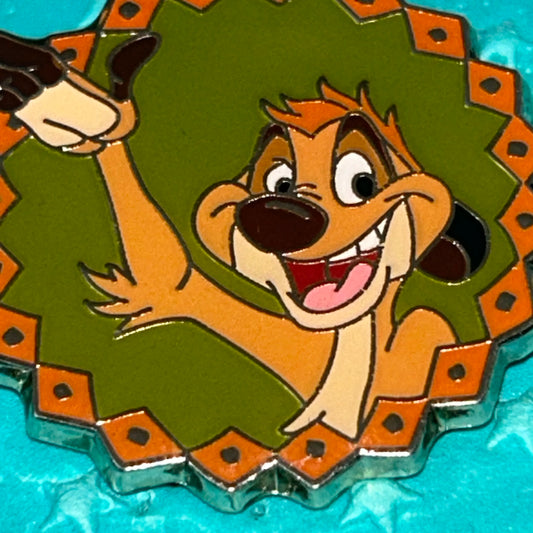 2016 Timone Disney Pin