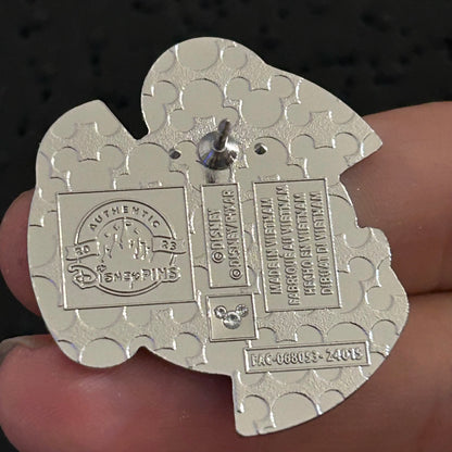 2023 - Nemo - Pixar - EPCOT - WDW - Mystery Series - Disney Pin