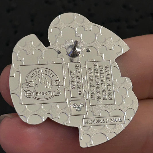 2023 - Nemo - Pixar - EPCOT - WDW - Mystery Series - Disney Pin