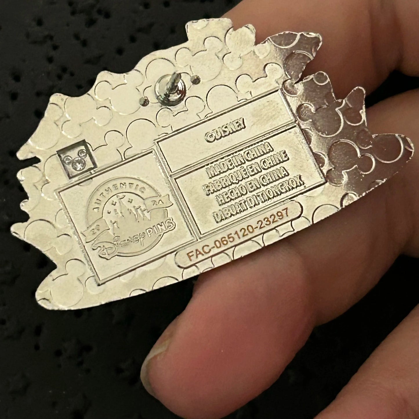 2024 - Donald Duck - Explorer- Kilimanjaro Safari - DAK - WDW - Disney Pin