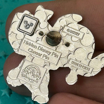 2024 Hidden Disney Stitch Christmas Chaser