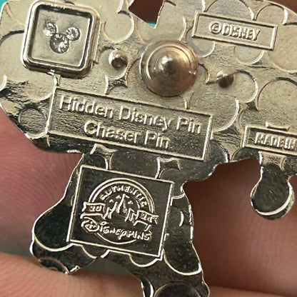 2024 Hidden Disney Stitch Christmas Chaser