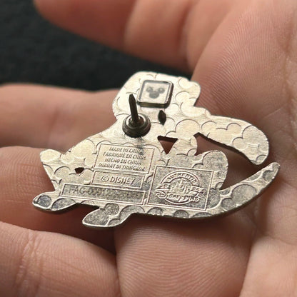 2024 - Copper - Fox and the Hound - Mystery Dog Series - Disney Pin