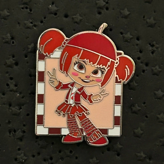 2024 - Jubileena Bing-Bing - Sugar Rush Racer - Wreck It Ralph - Mystery Pin